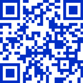 QR code for Chinese-language website