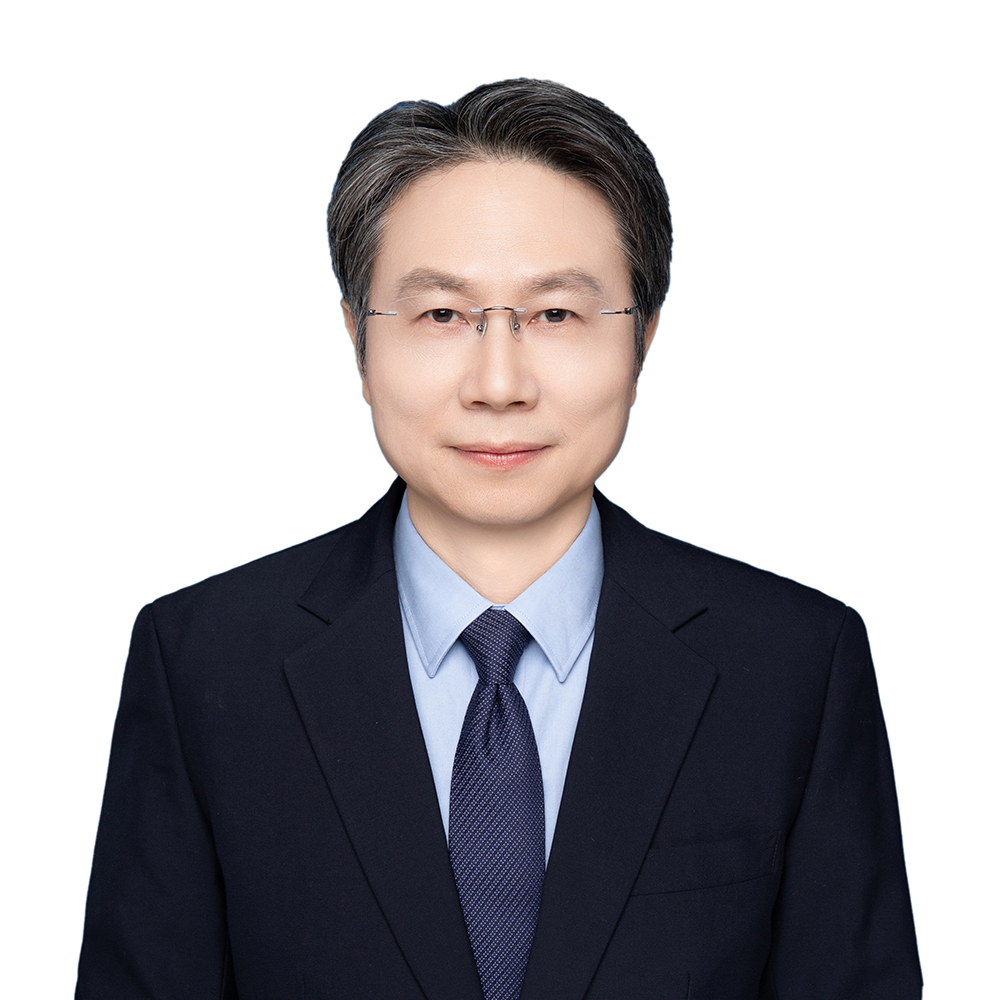 Dua Sheng-Zhongn