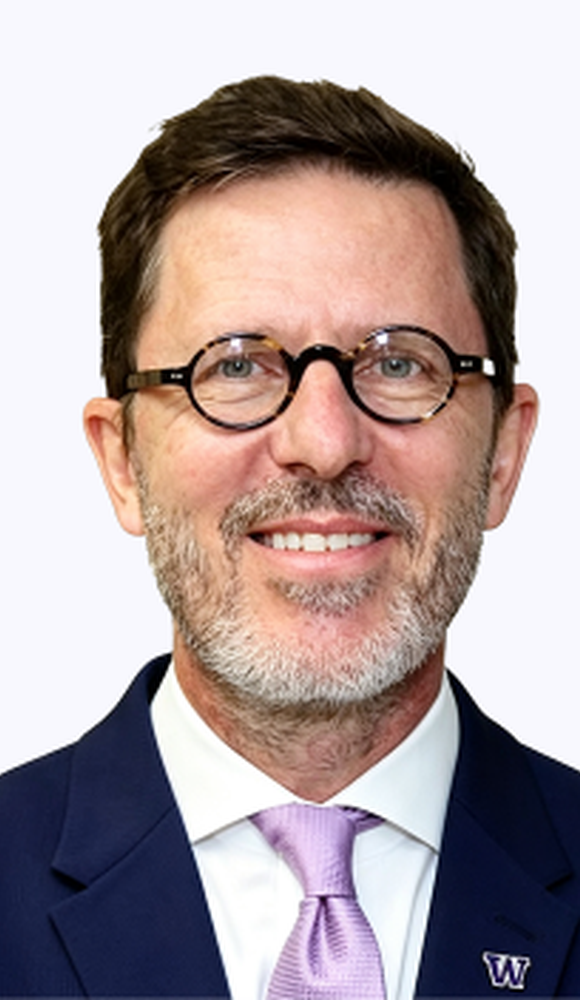Prof. André V. Ritter