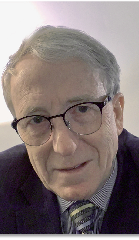 Prof. Christian S. Stohler