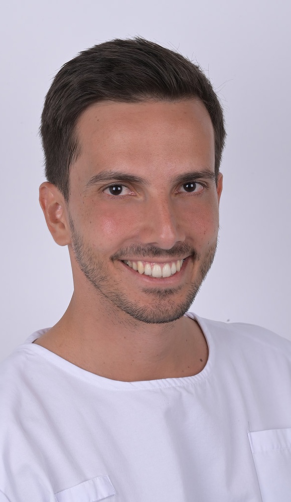 Dr. Pierluigi Romandini