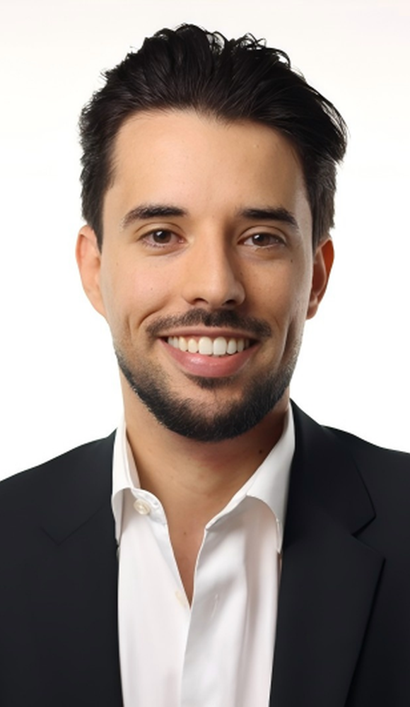 Dr. Luís Azevedo