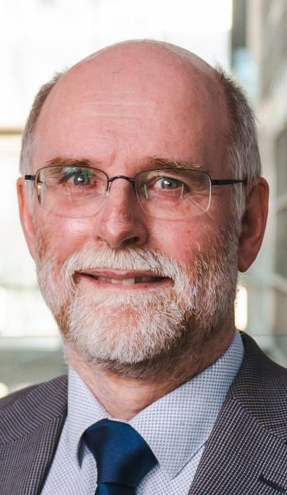 Professor Richard Cannon