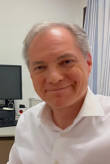 Prof. Tymour Forouzanfar