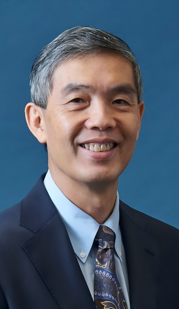 Dr. Kelvin W.C. Foong