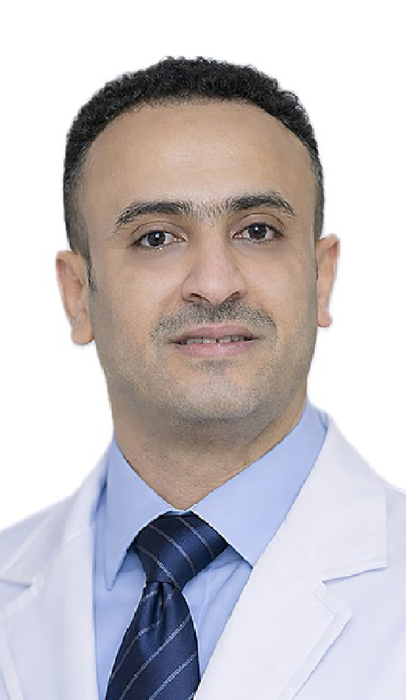 Dr. Bassam Abotaleb