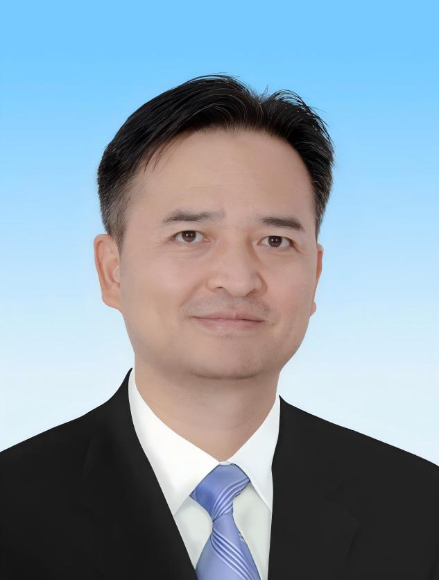 Prof. Bai Shizhu