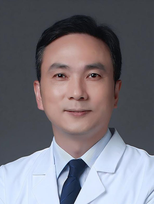 Prof. Zhu Huiyong