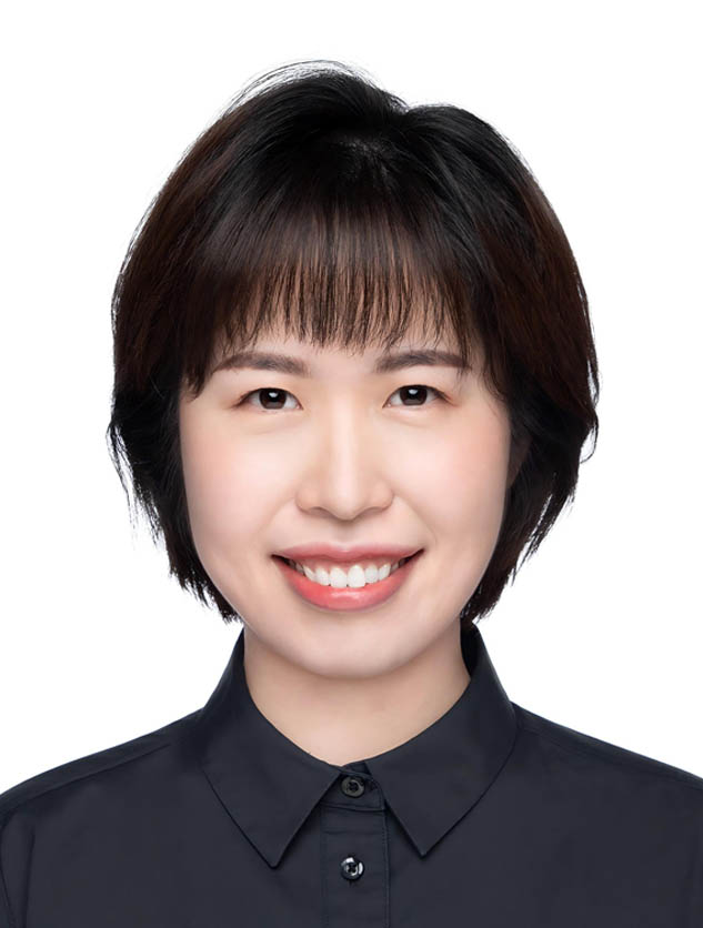Prof. Zhu Jiajun