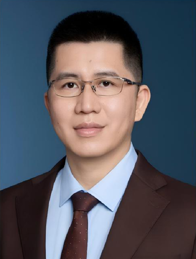 Prof. Chen Zetao
