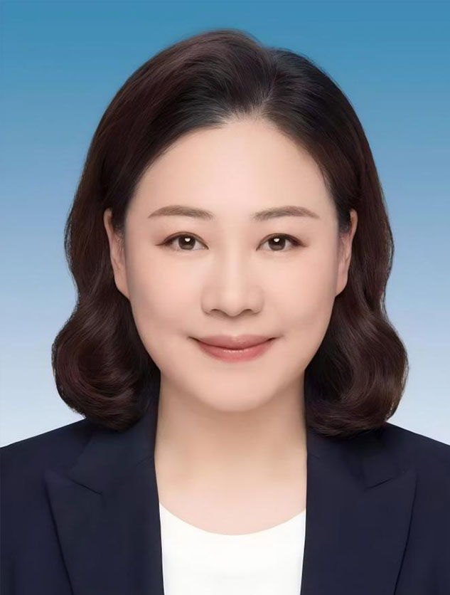 Prof. Jin Lei