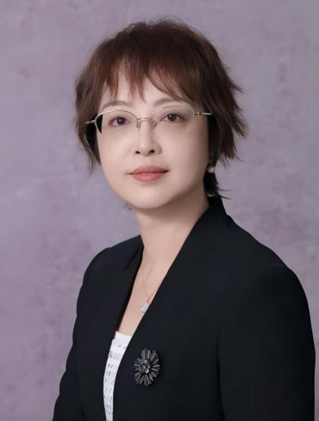 Prof. Feng Jianying