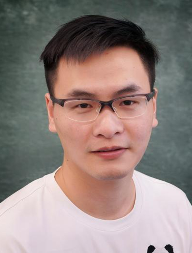 Prof. Liu Zuozhu