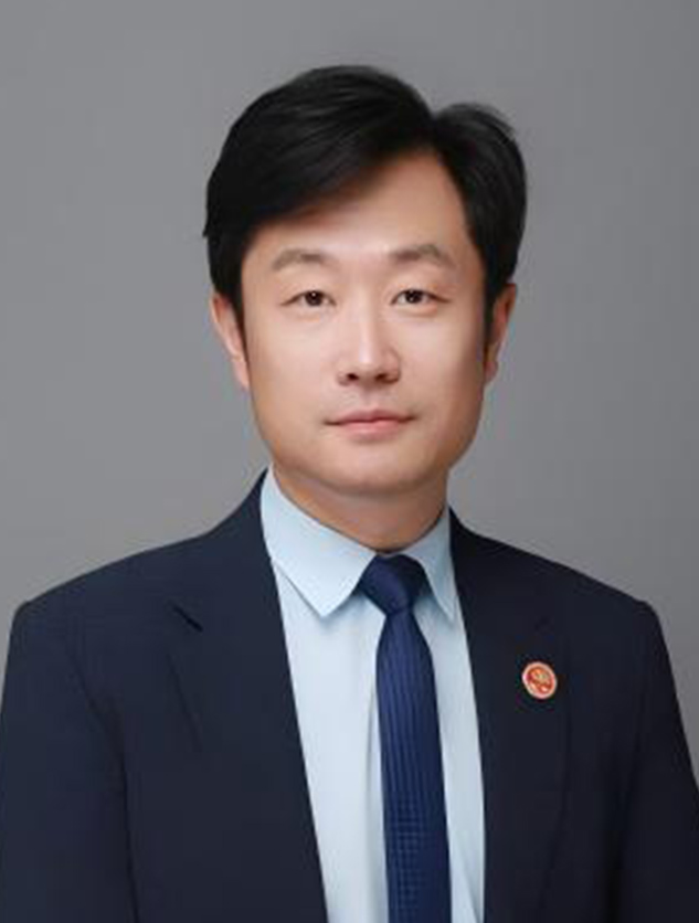 Prof. Liu Dawei