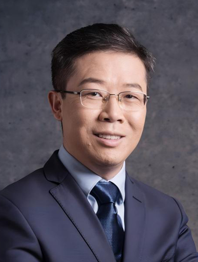 Prof. Ma Wensheng