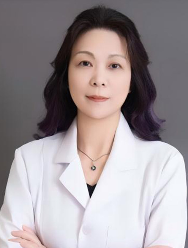 Prof. Wang Lizhen