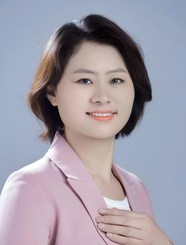Prof. Wei Lizhen